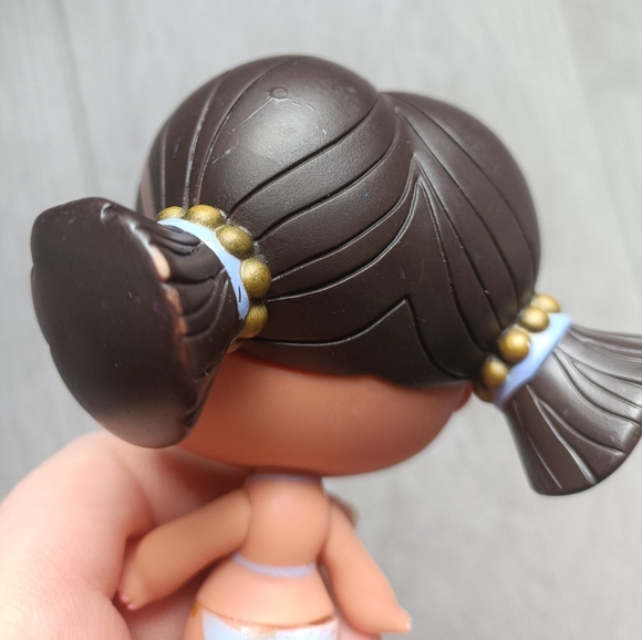 Bratz Babyz Milk Carton Yasmin Doll 2008 - Picture 5 of 7